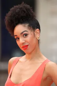 Photo Pearl Mackie