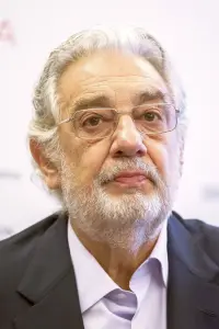 Photo Plácido Domingo