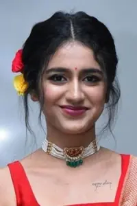 Photo Priya Prakash Varrier