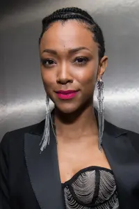 Photo Sonequa Martin-Green