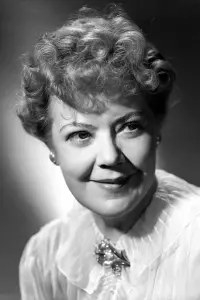 Photo Spring Byington