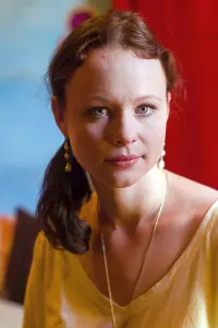 Photo Thora Birch