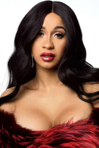 Photo Cardi B