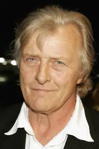 Photo Rutger Hauer