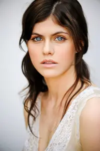 Photo Alexandra Daddario