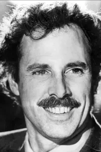 Photo Bruce Dern