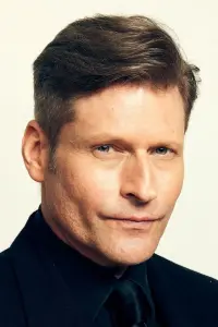 Photo Crispin Glover