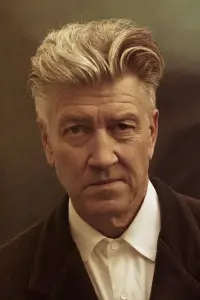 Photo David Lynch