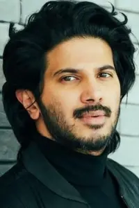 Photo Dulquer Salmaan