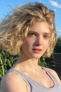 Photo Elena Kampouris