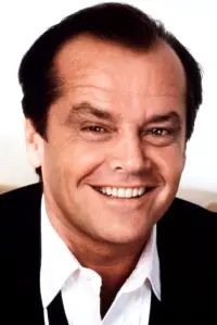 Photo Jack Nicholson