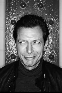 Photo Jeff Goldblum