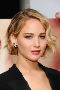 Photo Jennifer Lawrence