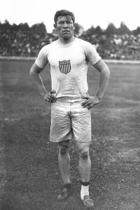 Photo Jim Thorpe