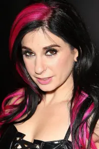 Photo Joanna Angel