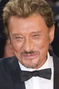 Photo Johnny Hallyday