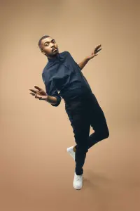 Photo Loyiso Gola