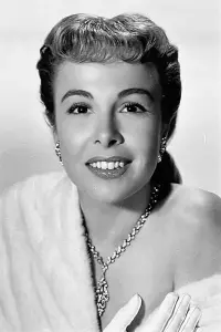 Photo Marge Champion