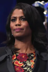 Photo Omarosa Manigault