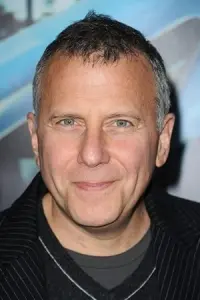 Photo Paul Reiser