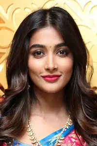 Photo Pooja Hegde