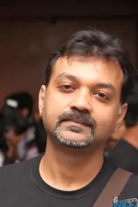 Photo Srijit Mukherji