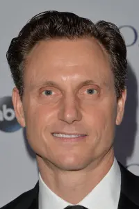 Photo Tony Goldwyn