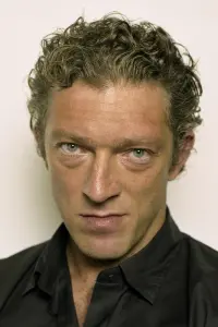 Photo Vincent Cassel