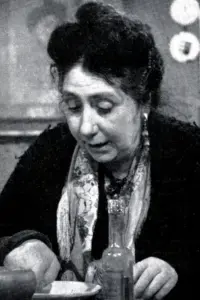 Photo Ada Colangeli