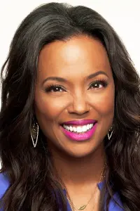 Photo Aisha Tyler