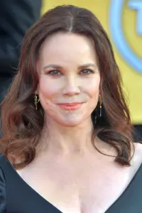 Photo Barbara Hershey