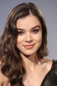 Photo Hailee Steinfeld