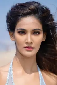 Photo Mukti Mohan