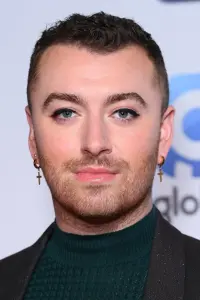 Photo Sam Smith