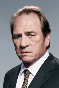 Photo Tommy Lee Jones