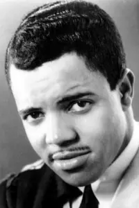 Photo Berry Gordy