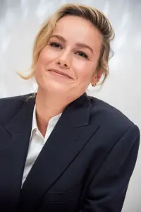 Photo Brie Larson