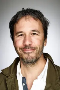 Photo Denis Villeneuve