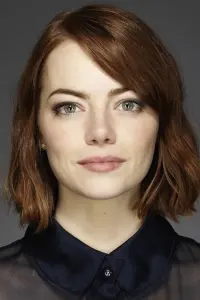 Photo Emma Stone