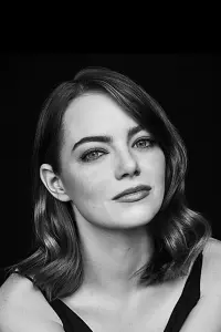 Photo Emma Stone