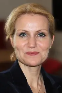 Photo Helle Thorning-Schmidt