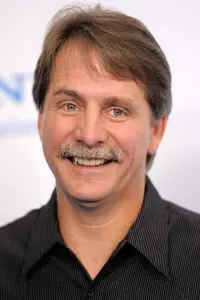 Photo Jeff Foxworthy