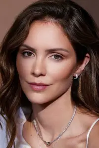 Photo Katharine McPhee