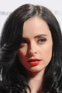 Photo Krysten Ritter