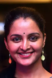 Photo Manju Warrier