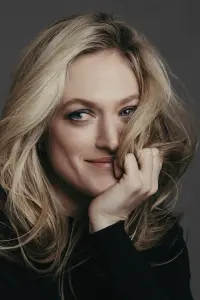 Photo Marin Ireland