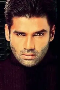 Photo Suniel Shetty