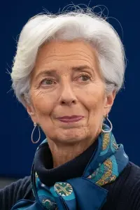 Photo Christine Lagarde