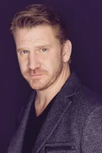 Photo Dash Mihok