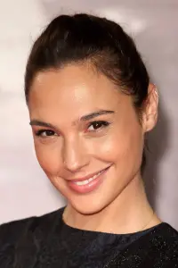 Photo Gal Gadot